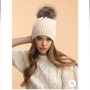 NWT Winter Hat